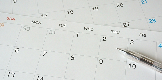 1day?2week? コンタクトの分類ってどうなってるの?~使用期間編~