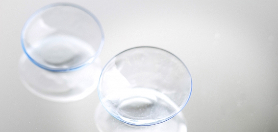終日装用?酸素透過性? コンタクトの分類ってどうなってるの?~装用様式・酸素透過性による分類編~